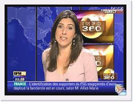 NATHALIE LEVY * (3 Diapositives)